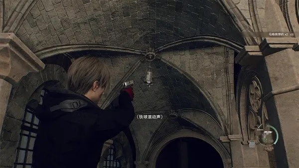 《生化危机4》重制版城堡投石机攻略：高效击破技巧解析！