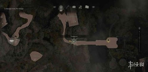 生化4重制版村长门德斯攻略：高效Boss战技巧解析，轻松通关！