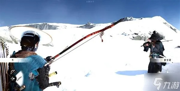 《羊蹄山之魂》八重血沏太刀获取技巧揭秘！高效攻略助你轻松入手！