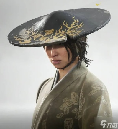 《羊蹄山之魂》无双斗笠攻略：解锁斗笠获取秘籍，轻松成为游戏高手