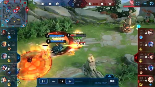 周瑜武将技能解析：掌握兴师动众的绝学秘籍