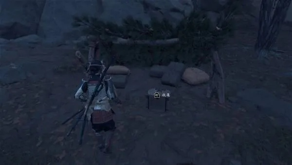 《羊蹄山之魂》浪人头带攻略：独家揭秘获取方法，快速升级必备！