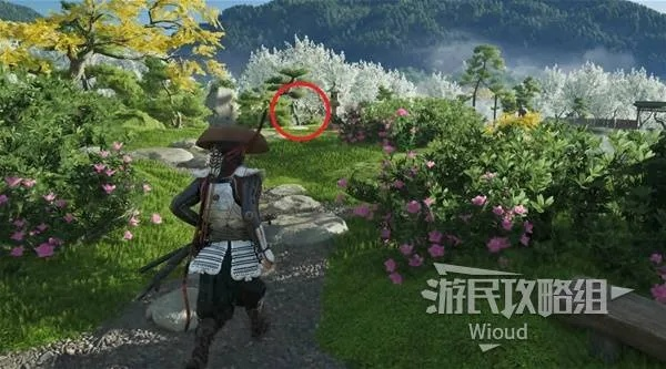 《羊蹄山之魂》攻略：轻松获取蜻蜓之猎头盔，独门技巧大揭秘！