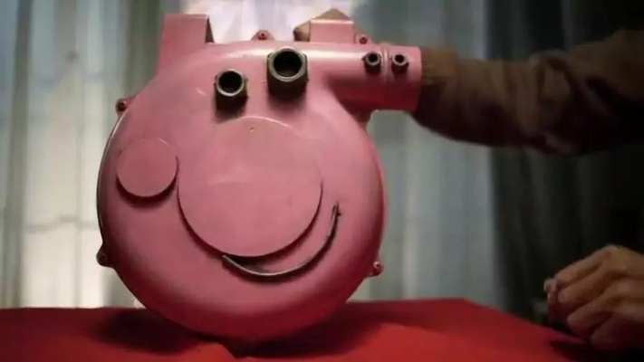 羊蹄山魂独门秘技!揭秘大胃王猪吉面具获取攻略! 羊蹄山魂独门秘技!揭秘大胃王猪吉面具获取攻略!