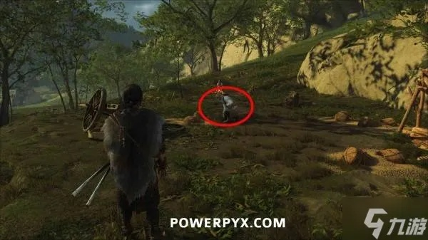 《羊蹄山之魂》西图来努长袍攻略:高效获取秘籍大揭秘 《羊蹄山之魂》西图来努长袍攻略:高效获取秘籍大揭秘