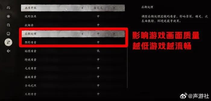 《黑神话悟空》画面模糊6700XT显卡优化攻略,告别模糊体验新境界 《黑神话悟空》画面模糊6700XT显卡优化攻略,告别模糊体验新境界