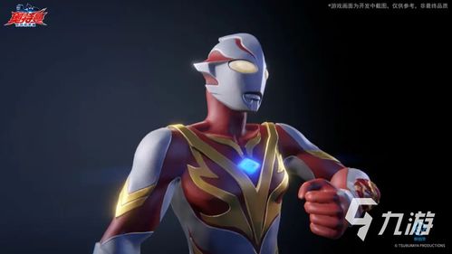 奥特曼超时空英雄增幅器必胜秘籍:轻松提升战斗力攻略 奥特曼超时空英雄增幅器必胜秘籍:轻松提升战斗力攻略