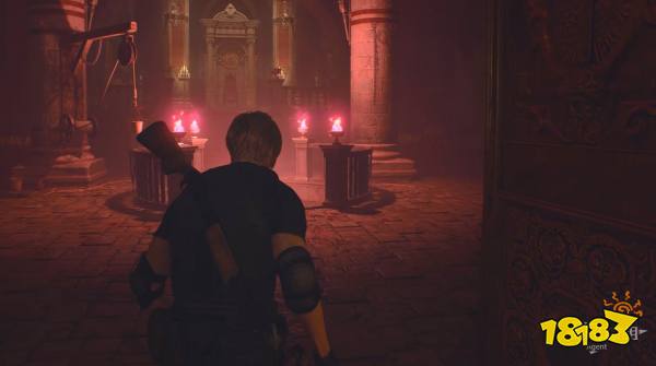 《生化危机4》重制版攻略：揭秘萨拉扎家族之耻任务全流程解析！