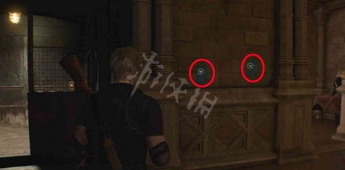 《生化危机4》宝石大盗任务攻略：高效完成宝石盗取技巧解析