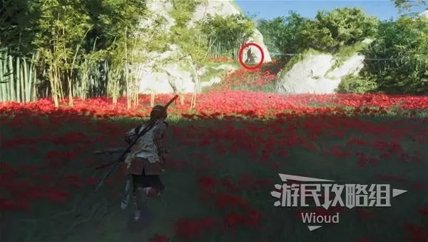 《羊蹄山之魂》彼岸花大将谜题攻略：揭秘无名之门通关秘籍