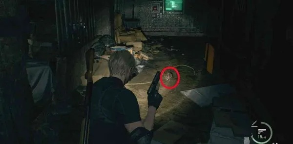 《生化危机4重制版》鼠害再治理攻略：高效清鼠技巧大揭秘！