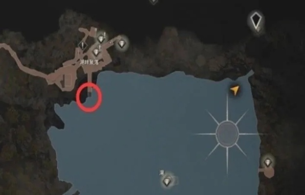 《生化危机4》抓鱼攻略：高效技巧助你轻松捕获大鱼！