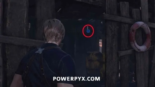 《生化危机4重制版》破坏蓝色徽章1攻略：高效完成技巧解析，轻松解锁！