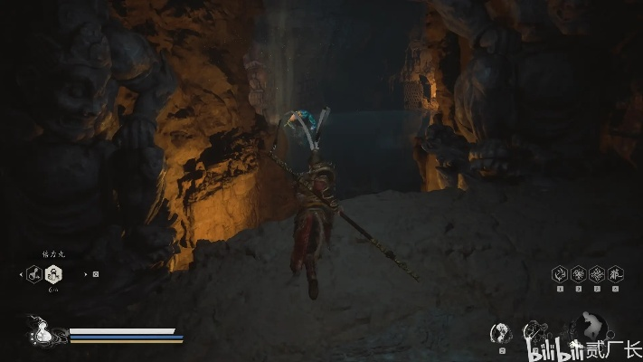 《黑神话悟空》1060显卡画面模糊？深度优化技巧助你畅玩！