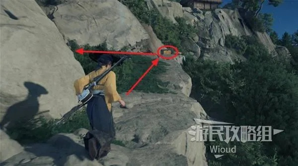 《羊蹄山之魂》全头盔收集攻略揭秘:一图掌握隐藏位置! 《羊蹄山之魂》全头盔收集攻略揭秘:一图掌握隐藏位置!