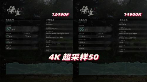 1060显卡轻松驾驭《黑神话悟空》！性能解析助你畅玩无忧