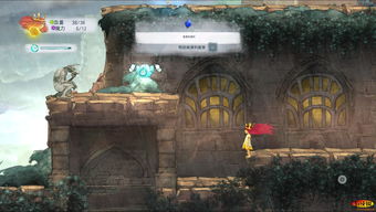 《羊蹄山之魂》全石之庙解谜攻略：揭秘全庙宇神秘解谜流程攻略秘籍