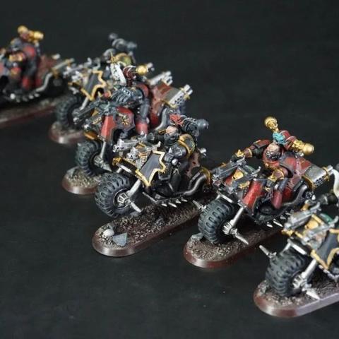 《战锤40K星际战士2》畅玩必备！揭秘最低配置，轻松驾驭星际战场