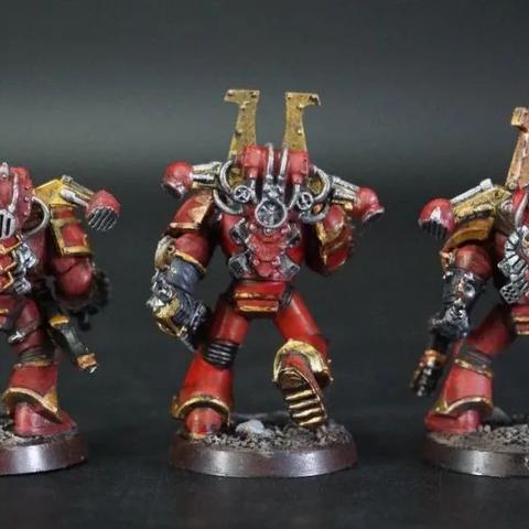 《战锤40K星际战士2》高画质必备！揭秘超神配置攻略