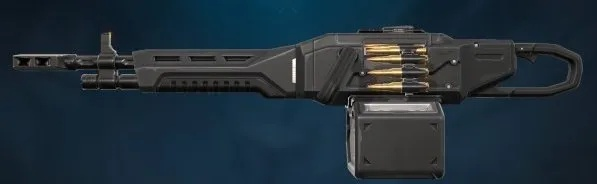 奥丁机关枪伤害解析：无畏契约瓦罗兰特国服伤害数据攻略全揭秘