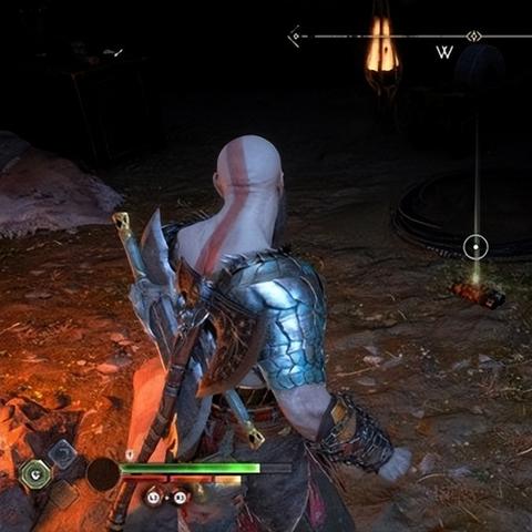 《战神5诸神黄昏》PC版画质升级必备！揭秘高画质流畅运行配置攻略