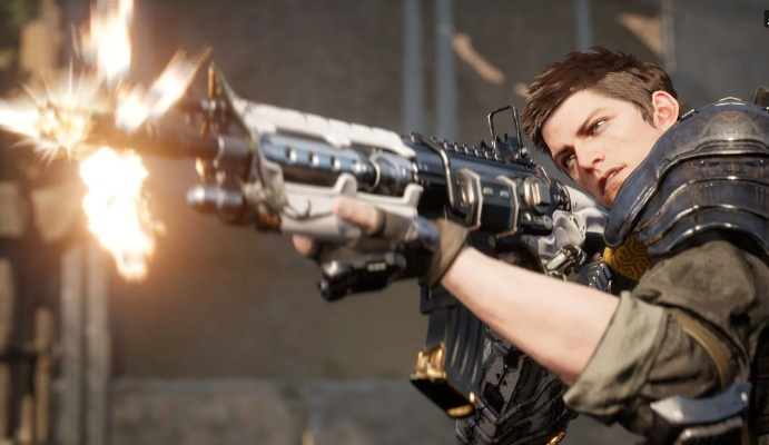 《第一后裔》闪退显存不足?独家优化技巧轻松解决 《第一后裔》闪退显存不足?独家优化技巧轻松解决