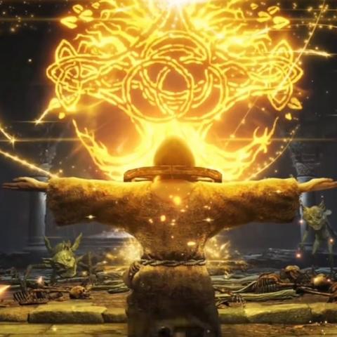 《艾尔登法环》DLC黄金树之影存档恢复攻略，轻松下载无忧体验