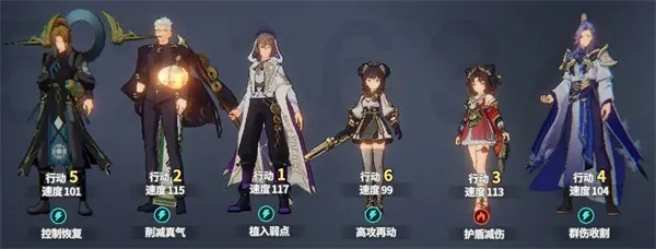 星痕共鸣飞行冲刺解锁攻略：揭秘高效解锁技巧