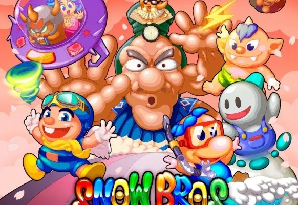 Steam2025秋季大促必抢清单：秋季特卖精选游戏盘点，独家优惠速来！