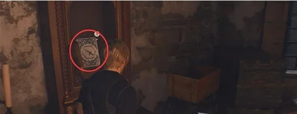 《生化危机4》重制版装订室石板谜题破解攻略，轻松解锁隐藏秘密！