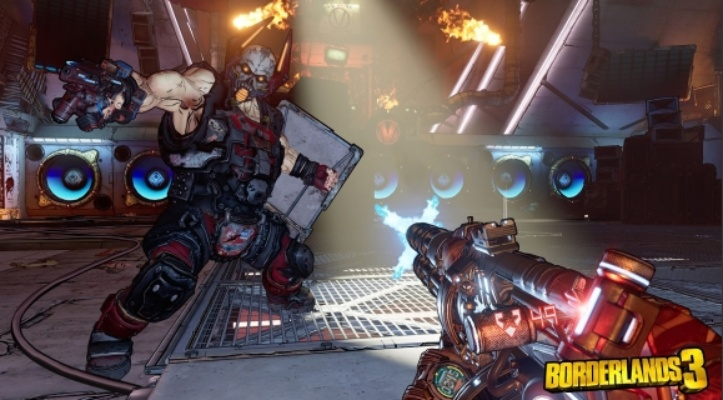 魔女血书血弹加成大揭秘：解锁《无主之地4》全新战斗优势