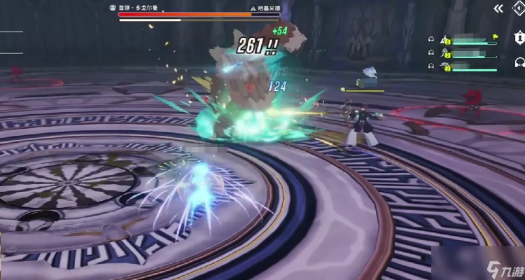 星痕共鸣资源攻略:一网打尽高效获取秘籍 星痕共鸣资源攻略:一网打尽高效获取秘籍