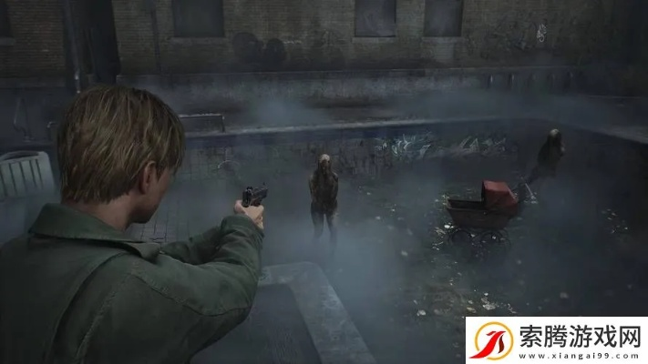 《寂静岭2重制版》高画质必备！揭秘畅玩攻略配置大揭秘