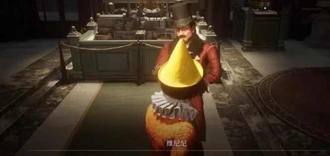 匹诺曹谎言攻略:维尼尼工厂中心通关秘籍大揭秘 匹诺曹谎言攻略:维尼尼工厂中心通关秘籍大揭秘