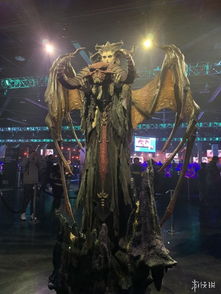 《白荆回廊》全新版本战神米达斯震撼登场,炉·心升级! 《白荆回廊》全新版本战神米达斯震撼登场,炉·心升级!