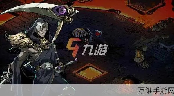《哈迪斯2》全武器形态快速解锁攻略，解锁秘籍大公开！