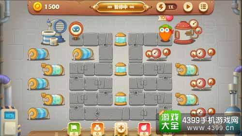 匹诺曹谎言维尼尼工厂2攻略：揭秘高效任务完成技巧