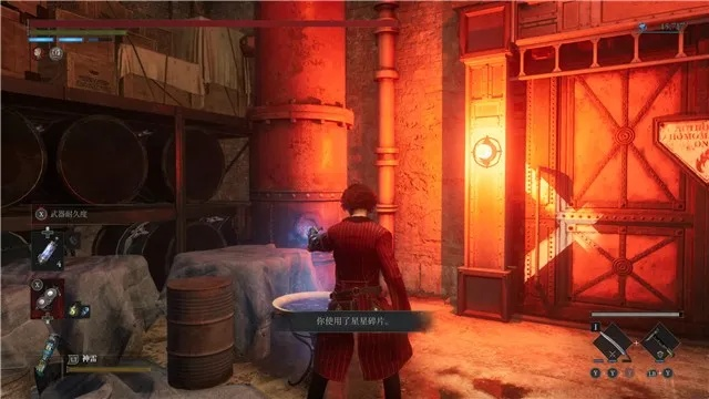 匹诺曹谎言工坊入门攻略:快速掌握联合会入口技巧 匹诺曹谎言工坊入门攻略:快速掌握联合会入口技巧