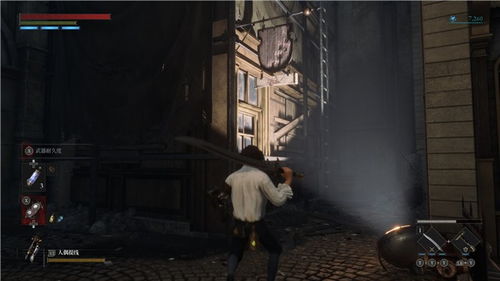 匹诺曹谎言攻略：极乐大道入口快速通关秘籍大揭秘