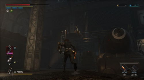 匹诺曹谎言攻略：克拉特中央车站通关秘籍大揭秘