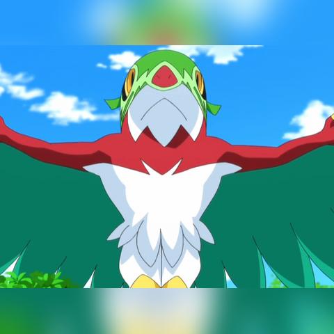 《宝可梦传说ZA》摔角鹰人特性揭秘：掌握超级摔角技巧的强力属性解析