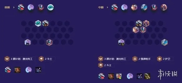 龙石空天队搭配攻略:揭秘克制流最强组合秘籍 龙石空天队搭配攻略:揭秘克制流最强组合秘籍