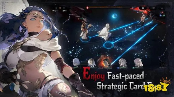 银与绯罗蕾莱完美搭配攻略：解锁神秘新战术