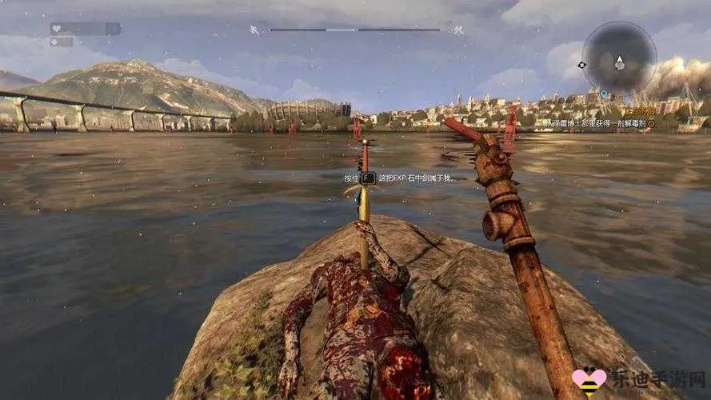 《消逝的光芒》布雷斯劳剑获取攻略：高效位置揭秘，掌握绝密获取技巧