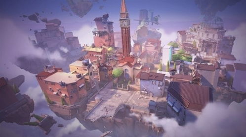 无畏契约深海明珠地图解析：瓦罗兰特国服深海遗珠攻略全解析