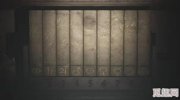 《寂静岭f》深水家房间谜题攻略揭秘，解锁房间纹章结局全解析