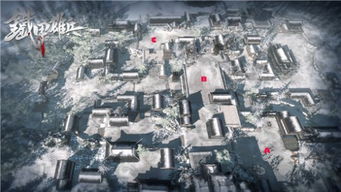 无畏契约源工重镇地图解析攻略，揭秘劫境之地玩法技巧