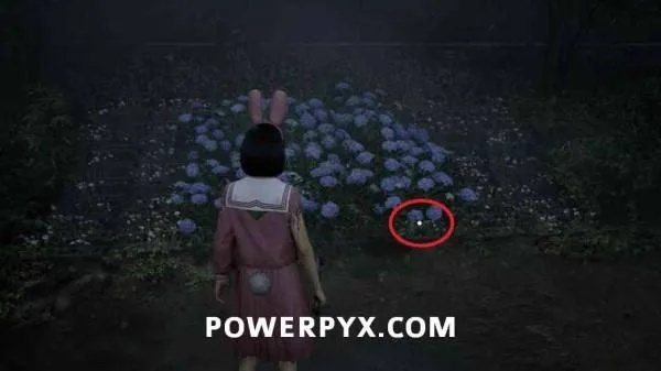 《寂静岭f》楼梯间钥匙谜题攻略：揭秘不同难度下的隐藏钥匙位置