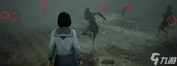 《寂静岭f》田地稻草人谜题攻略：不同难度解法汇总及独家技巧揭秘