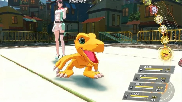 轻松获取《数码宝贝物语时空异客》CDKEY,专业攻略助你一臂之力 轻松获取《数码宝贝物语时空异客》CDKEY,专业攻略助你一臂之力